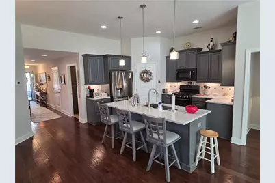 852 Oban Court, Powder Springs, GA 30127 - Photo 9