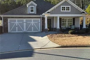 852 Oban Ct, Powder Springs, GA 30127 - Photo 1