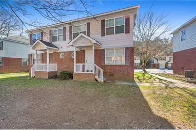 501 Pine Park Street #E, Monroe, GA 30655 - Photo 1