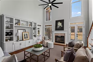 4094 Nobleman Point, Peachtree Corners, GA 30097 - Photo 5