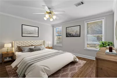 4094 Nobleman Point, Peachtree Corners, GA 30097 - Photo 67