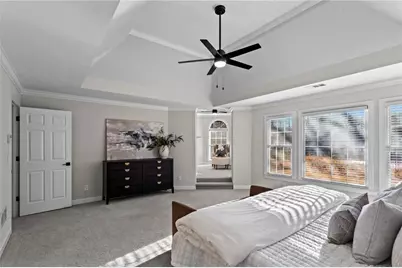 4094 Nobleman Point, Peachtree Corners, GA 30097 - Photo 41