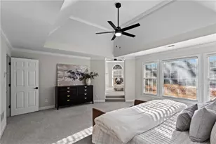 4094 Nobleman Point, Peachtree Corners, GA 30097 - Photo 41