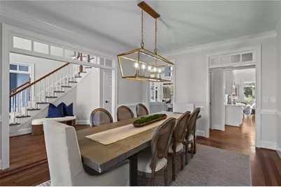 4094 Nobleman Point, Peachtree Corners, GA 30097 - Photo 15