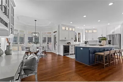 4094 Nobleman Point, Peachtree Corners, GA 30097 - Photo 3