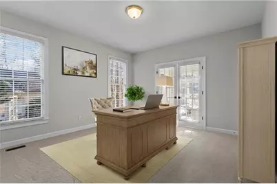 4094 Nobleman Point, Peachtree Corners, GA 30097 - Photo 33