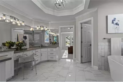 4094 Nobleman Point, Peachtree Corners, GA 30097 - Photo 45