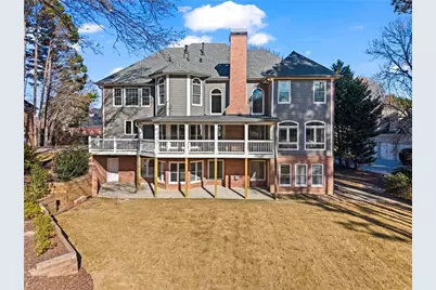 4094 Nobleman Point, Peachtree Corners, GA 30097 - Photo 79