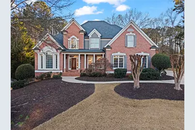 4094 Nobleman Point, Peachtree Corners, GA 30097 - Photo 1