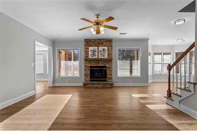 4094 Nobleman Point, Peachtree Corners, GA 30097 - Photo 59