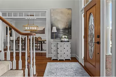 4094 Nobleman Point, Peachtree Corners, GA 30097 - Photo 9