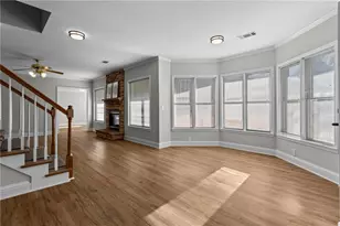 4094 Nobleman Point, Peachtree Corners, GA 30097 - Photo 63