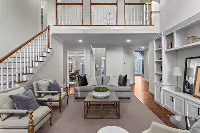 4094 Nobleman Point, Peachtree Corners, GA 30097 - Photo 19