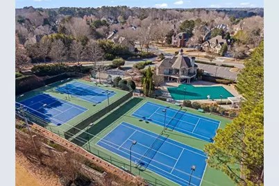 4094 Nobleman Point, Peachtree Corners, GA 30097 - Photo 87