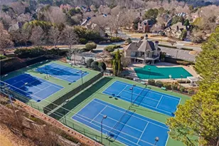 4094 Nobleman Point, Peachtree Corners, GA 30097 - Photo 87