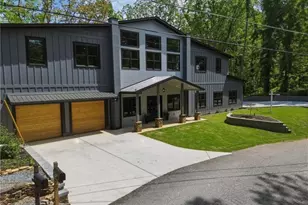 7258 Island Mill Rd SE, Acworth, GA 30102 - Photo 87