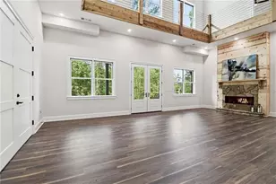 7258 Island Mill Rd SE, Acworth, GA 30102 - Photo 7