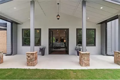 7258 Island Mill Road SE, Acworth, GA 30102 - Photo 3