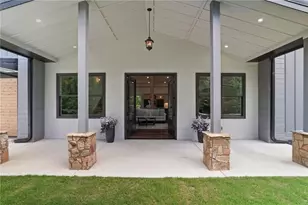 7258 Island Mill Rd SE, Acworth, GA 30102 - Photo 3