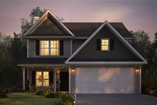 247 Water Oak Wy, Crawford, GA 30630 - Photo 1