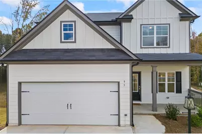 247 Water Oak Way, Crawford, GA 30630 - Photo 3