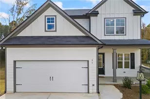 247 Water Oak Wy, Crawford, GA 30630 - Photo 3