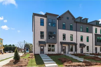 433 Breccia Run, McDonough, GA 30253 - Photo 3