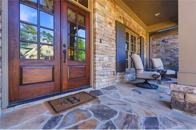 306 Greyhaven Lane, Marietta, GA 30068 - Photo 9