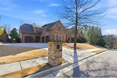 306 Greyhaven Lane, Marietta, GA 30068 - Photo 79