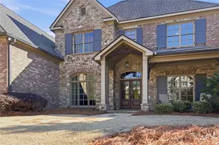 306 Greyhaven Ln, Marietta, GA 30068 - Photo 3