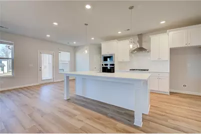 416 Hatcher Court, Hampton, GA 30228 - Photo 9