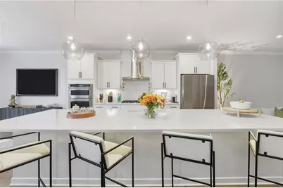 1342 Stanley Park Drive, Decatur, GA 30033 - Photo 5