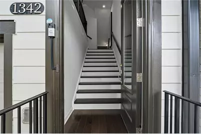 1342 Stanley Park Drive, Decatur, GA 30033 - Photo 3