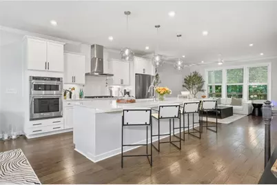 1342 Stanley Park Drive, Decatur, GA 30033 - Photo 1