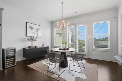 1910 Skyfall Circle, Atlanta, GA 30319 - Photo 5