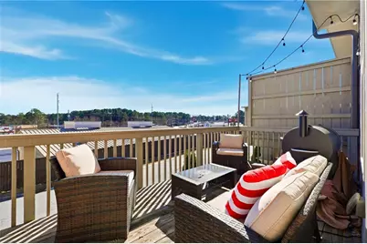 1910 Skyfall Circle, Atlanta, GA 30319 - Photo 9