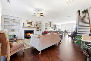 1910 Skyfall Cir, Atlanta, GA 30319 - Photo 3