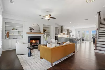 1910 Skyfall Circle, Atlanta, GA 30319 - Photo 3