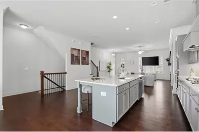 1910 Skyfall Circle, Atlanta, GA 30319 - Photo 7