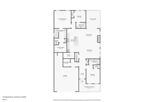 135 High Pt Dr, Hoschton, GA 30548 - Photo 41