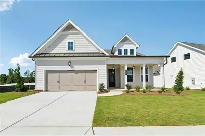 135 High Point Drive, Hoschton, GA 30548 - Photo 1