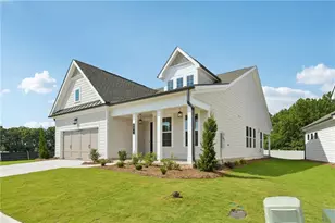 135 High Pt Dr, Hoschton, GA 30548 - Photo 7