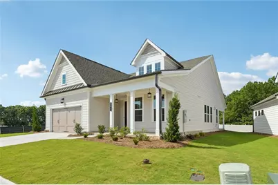 135 High Point Drive, Hoschton, GA 30548 - Photo 9