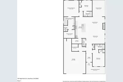 135 High Point Drive, Hoschton, GA 30548 - Photo 39
