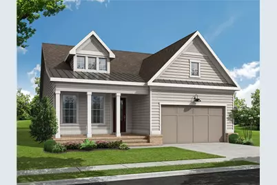 135 High Point Drive, Hoschton, GA 30548 - Photo 1