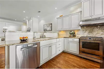 3127 Lenox Road #6, Atlanta, GA 30324 - Photo 5