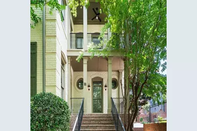 3127 Lenox Road #6, Atlanta, GA 30324 - Photo 1