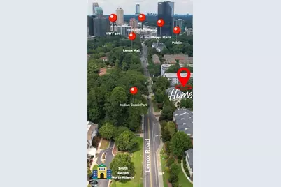 3127 Lenox Road #6, Atlanta, GA 30324 - Photo 29