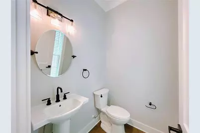 207 Harrison Dr., Calhoun, GA 30701 - Photo 3