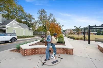 1007 New Lacy Street #7, Monroe, GA 30655 - Photo 25